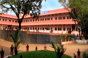 MD Seminary Higher Secondary School-Campus View